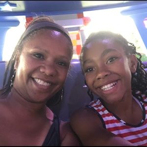 Meet your Posher, Brenda